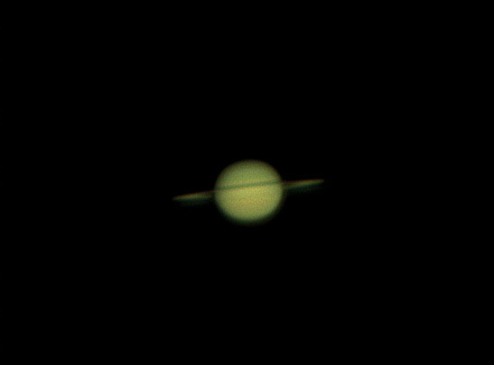 Saturn 