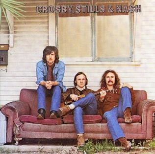 Crosby, Stills & Nash Crosbystillsandnash