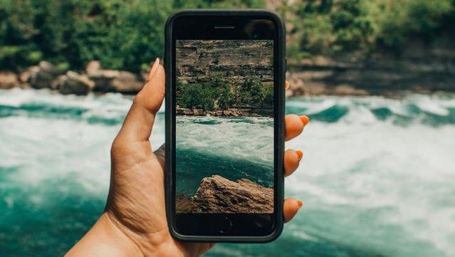 Què cal mirar per saber quin telèfon mòbil té bona càmera?