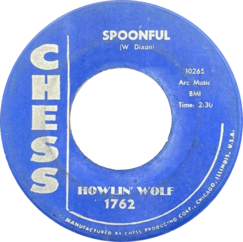 Howlin' Wolf - Spoonful 640px Spoonful by howlin wolf us vinyl side a