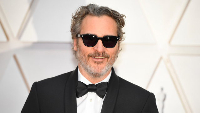 L'actor Joaquin Phoenix abandona la seva nova pel·lícula abans de començar a rodar (Europra Press/Kevin Sullivan)