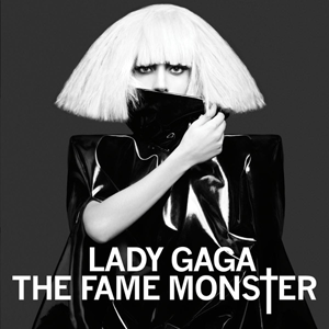 Lady Gaga The Fame Monster The Fame Monster