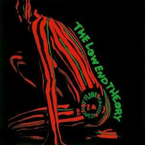 A Tribe Called Quest The Low End Theory ATribeCalledQuestTheLowEndtheory