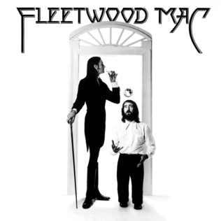 Fleetwood Mac Fleetwood Mac Fleetwood Mac   Fleetwood Mac (1975)