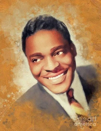 Brook Benton brook benton music legend john springfield