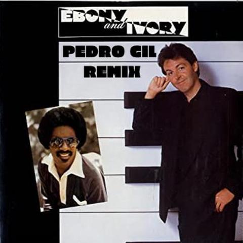 Paul McCartney & Stevie Wonder - Ebony And Ivory artworks XizCEv0L2RaqDPlu Te2YjA t500x500