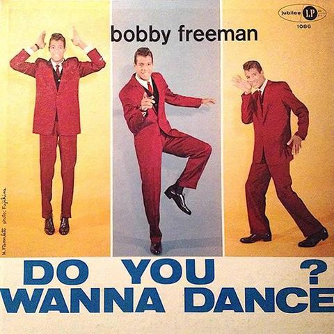 Bobby Freeman Bobby Freeman album