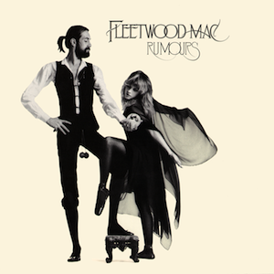 Fleetwood Mac Rumours FMacRumours