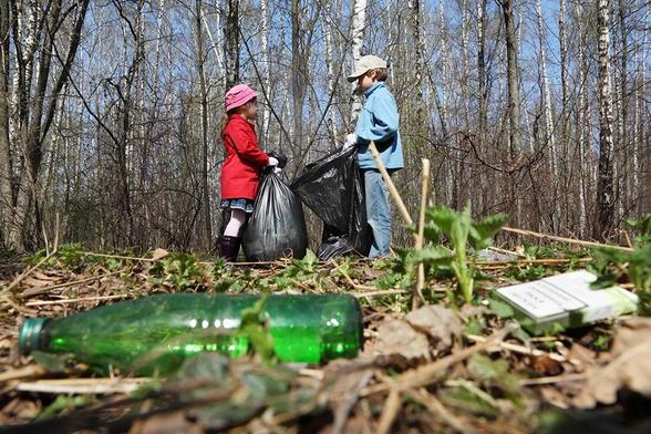 Carl Garner Federal Lands Cleanup Day 09 mov holidays federal lands cleanup Pavel L Photo and Video shs