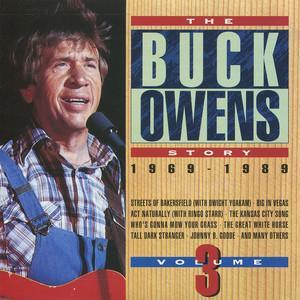 Buck Owens ab67616d00001e02fae54570c7403fb66bd9699c