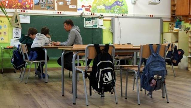 Una de les prioritats per millorar els resultats els aprenentatges que s'han d'assolir en cada etapa educativa (ACN / Nia Escolà)