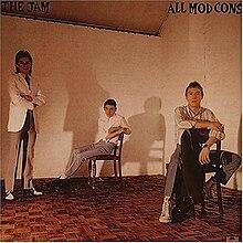 The Jam All Mod Cons 220px The Jam   All Mod Cons