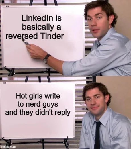 Posted media