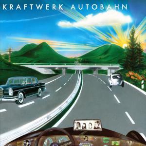 Kraftwerk Autobahn
Autobahn kraftwerk cover