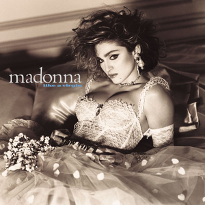 Madonna Like a Virgin
LikeAVirgin1984