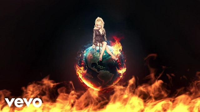 Dolly Parton - World on Fire
maxresdefault