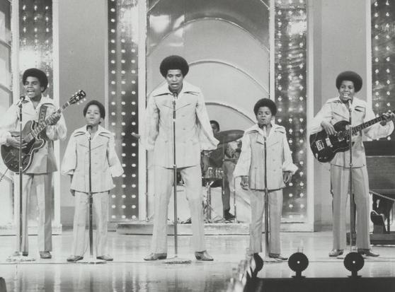 The Jackson 5
mm The Jackson 5 1024x757