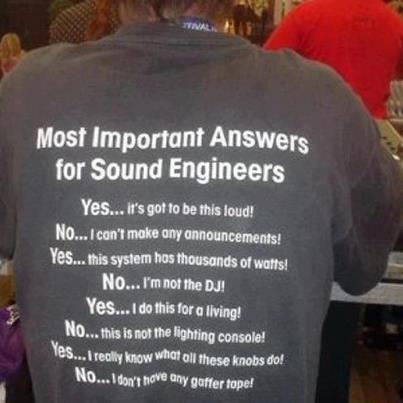 sound engineer
d466cf9ec6a176206bbb63d4d8d9da6f