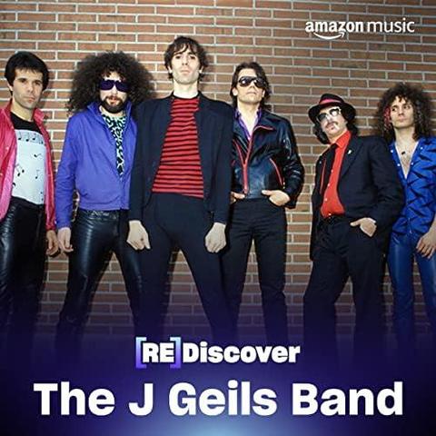 The J. Geils Band
516jeoFbyUL  UXNaN FMjpg QL85 