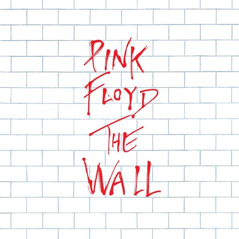 Album cover of Pink Floyd's 