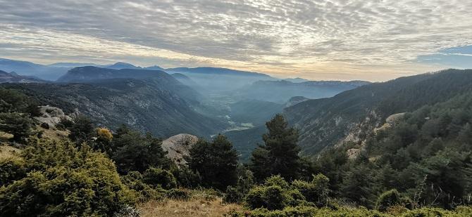 📽️ Dilluns, pluja a partir del vespre