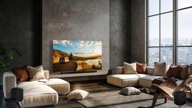 Samsung soundbar