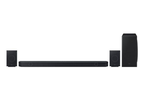 Samsung soundbar