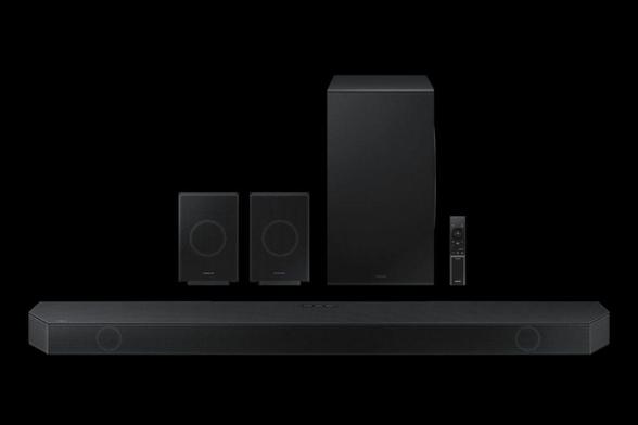 Samsung soundbar