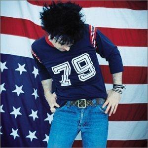 Ryan Adams Gold
Ryan Adams Gold