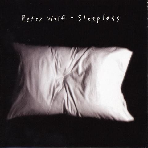 Peter Wolf Sleepless
ab67616d0000b2739ec083f1481c64f4e364311c