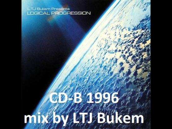 LTJ Bukem Logical Progression
sddefault