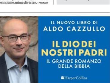 pubblicità del nuovo 