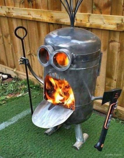 40 Times People Had Awful Taste But Executed Their Ideas Flawlessly