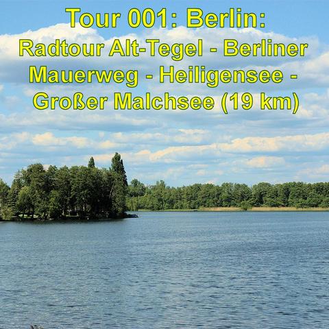 Ein großer, ruhiger See mit bewaldeten Ufern erstreckt sich unter einem teilweise bewölkten Himmel. Auf der linken Seite des Bildes befindet sich eine kleine bewachsene Halbinsel, die ins Wasser hineinragt. Die dichten Baumreihen rund um den See verleihen der Landschaft eine natürliche und friedliche Atmosphäre. Das Wasser ist ruhig und reflektiert leicht den Himmel und die Bäume. Die Szenerie wirkt idyllisch und lädt zu Erkundungen und Spaziergängen in der Natur ein.