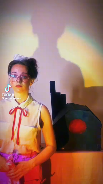 A city worker works the incinerator and doesn’t feel guilty about what people burn. 

Are artful and incisive short film about conformity, obedience and acquiescence and following orders. 