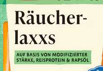 Räucherlaxxs vegan