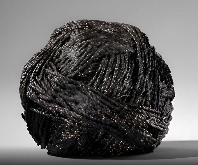ball of yarn