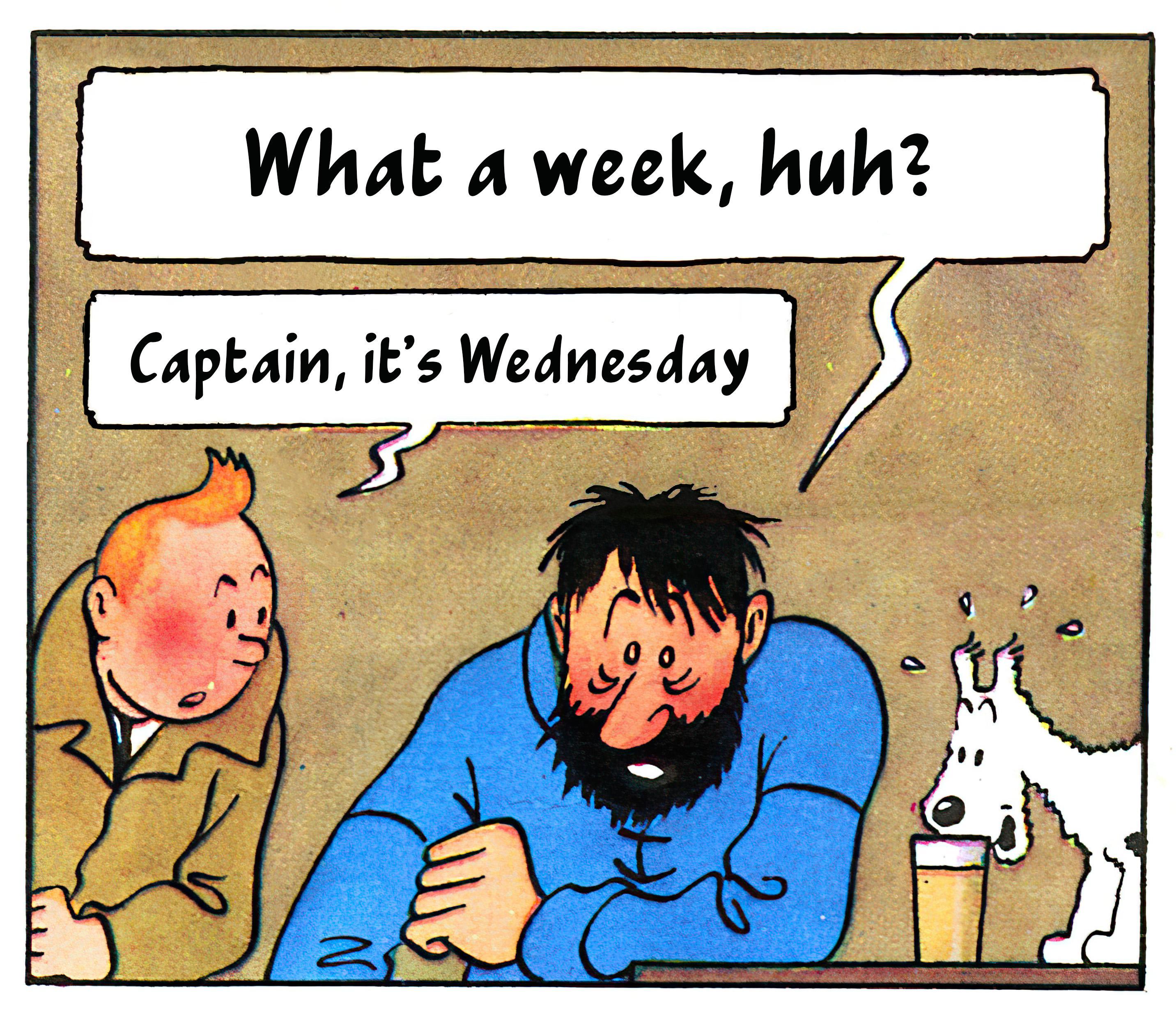 Posted media