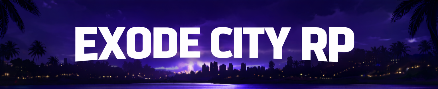 FR/QC EXODE CITY • Free Access