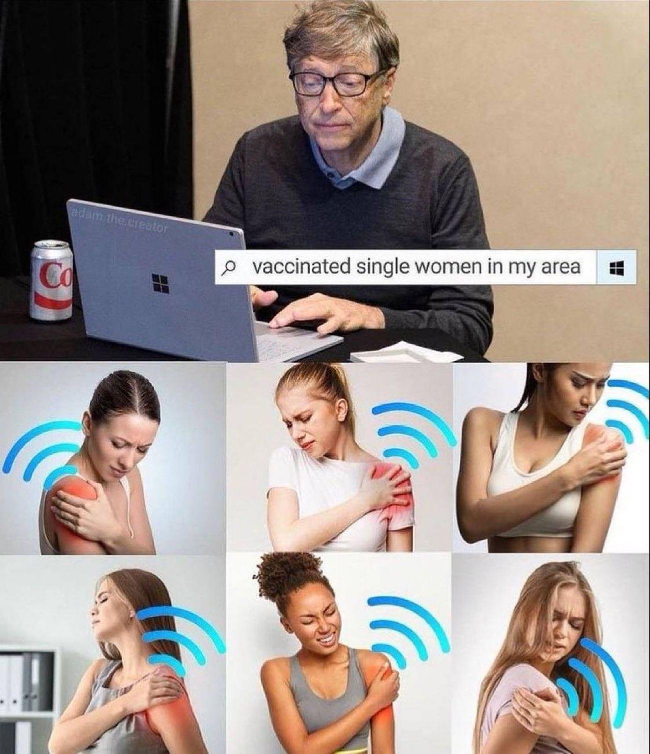 Posted media
