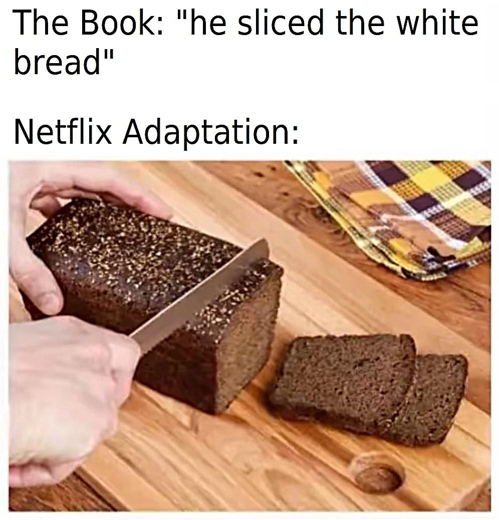 Posted media