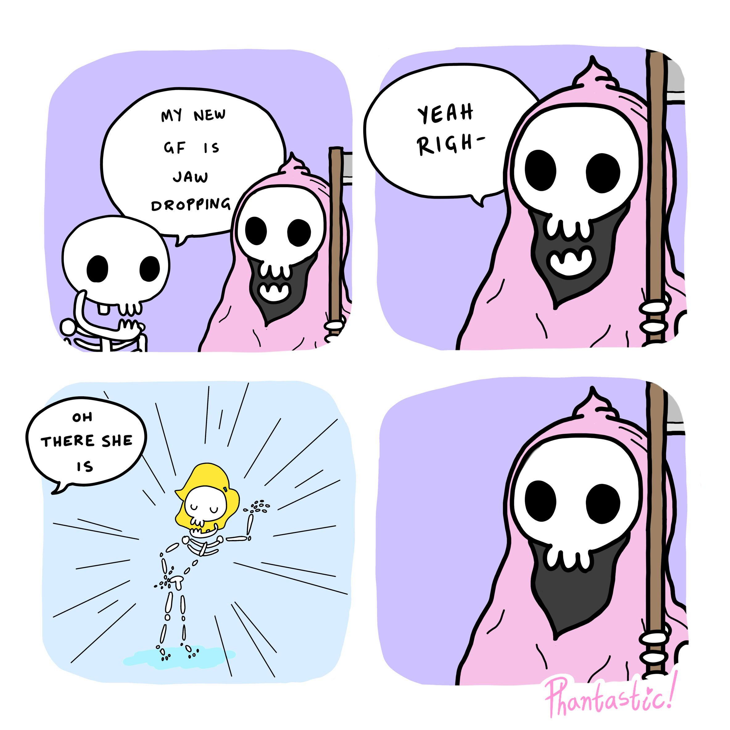 Posted media