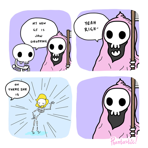 Posted media