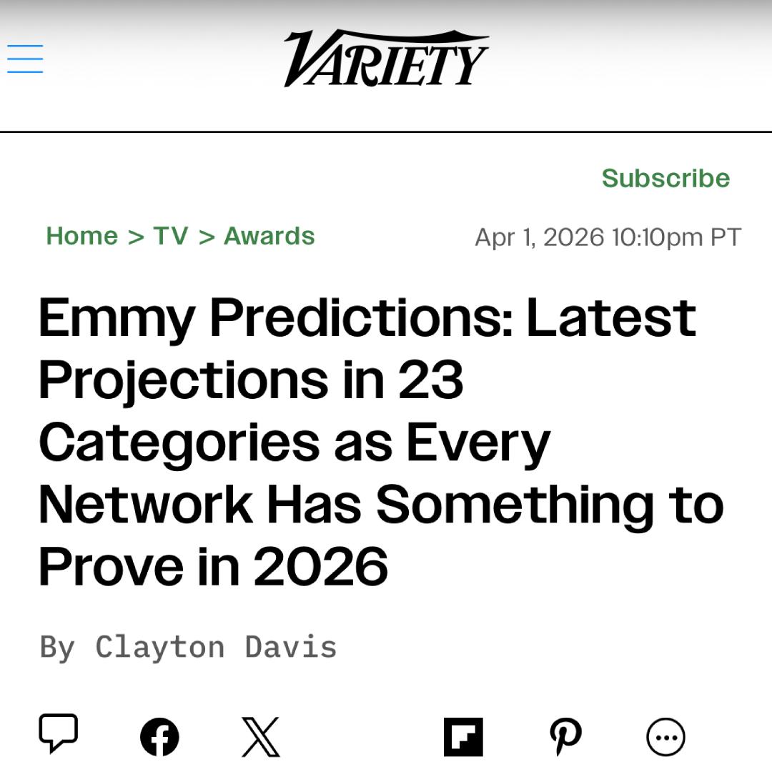 Posted media