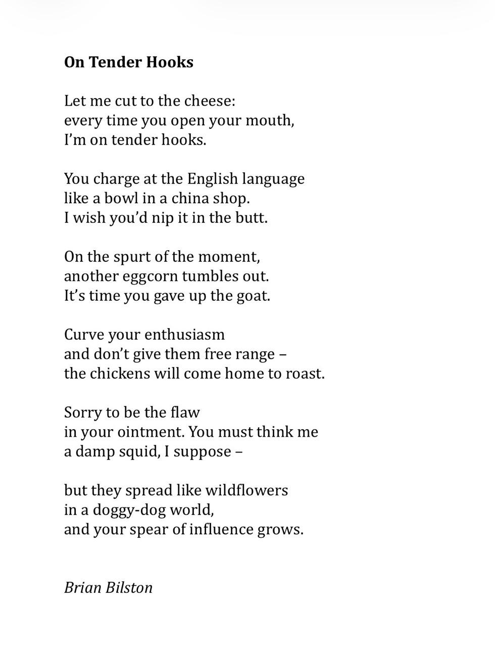 Brian Bilston (@brianbilston@mastodon.online)
