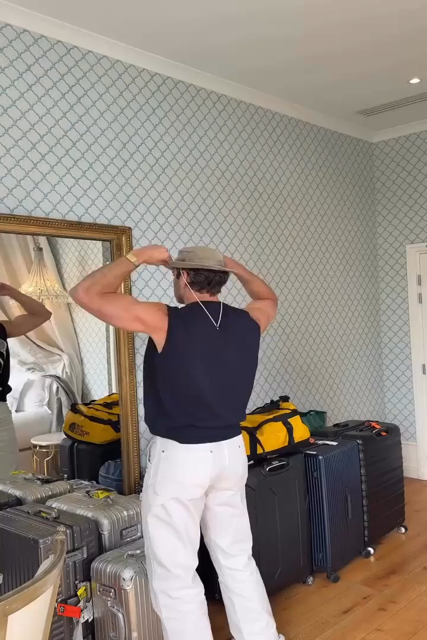 Nyle Dimarco discusses, in sign language, the Gallaudet 11, the volunteers whose lack of inner ear balance (and deafness) contributed immensely to the NASA understanding of what the human body might face in long term weightlessness spaceflight. 