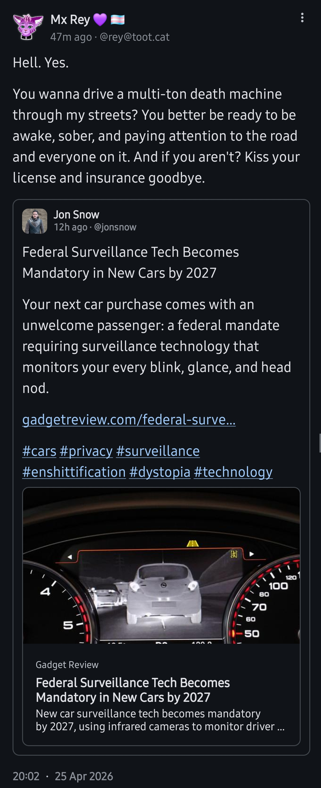 Link Preview Image