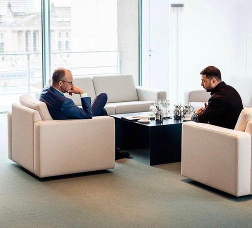 Posted media