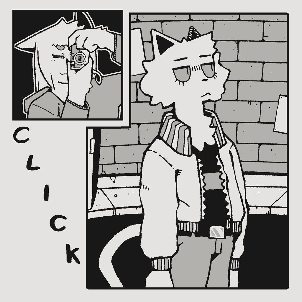 Posted media