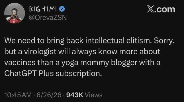 Posted media